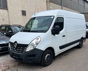 Renault Master Gebrauchtwagen