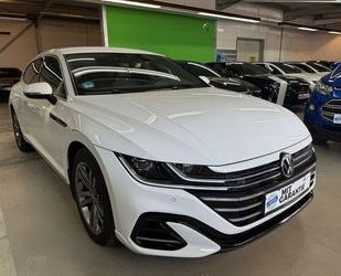 VW Arteon Gebrauchtwagen