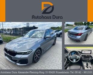 BMW 530 Gebrauchtwagen