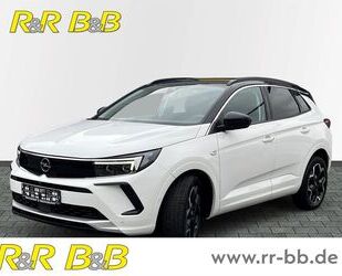 Opel Grandland (X) Gebrauchtwagen