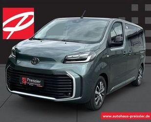 Skoda Proace (Verso) 