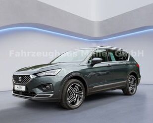 Seat Tarraco Gebrauchtwagen