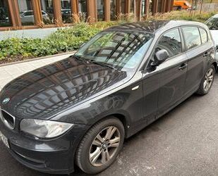 BMW 116 Gebrauchtwagen