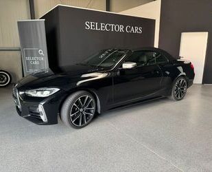 BMW M440 Gebrauchtwagen