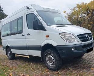 Mercedes-Benz Sprinter Gebrauchtwagen