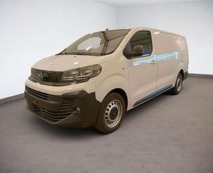 Opel Vivaro Gebrauchtwagen