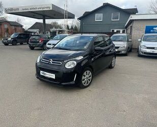 Citroen C1 Gebrauchtwagen