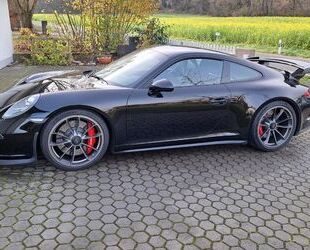 Porsche 991 Gebrauchtwagen