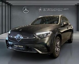 Mercedes-Benz GLC 300 Gebrauchtwagen