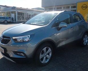 Opel Mokka Gebrauchtwagen
