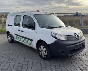 Renault Kangoo Gebrauchtwagen