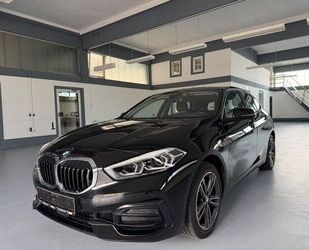 BMW 118 Gebrauchtwagen