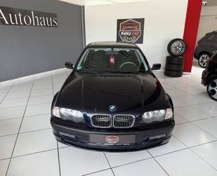 BMW 320 Gebrauchtwagen