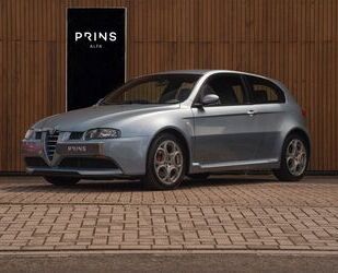 Alfa Romeo 147 