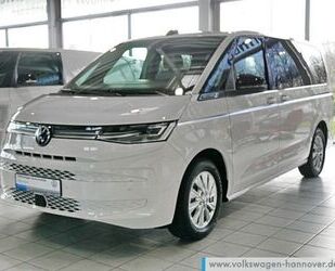 VW T7 California Gebrauchtwagen