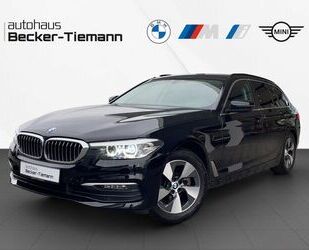 BMW BMW 520d Touring LiveCockpit/Driving/Parking/Busin Gebrauchtwagen