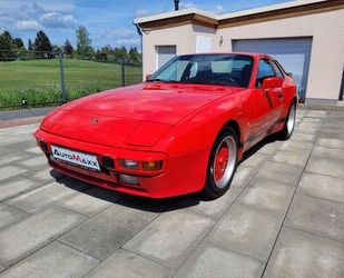 Porsche 944 Gebrauchtwagen