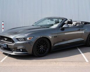 Ford Mustang Gebrauchtwagen