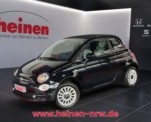 Fiat 500C Gebrauchtwagen