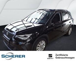 Seat Arona Gebrauchtwagen