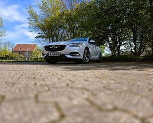 Opel Insignia Gebrauchtwagen