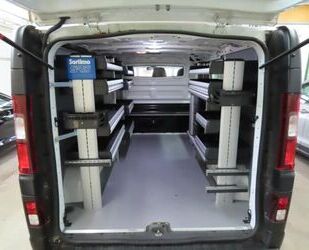 Renault Trafic Gebrauchtwagen