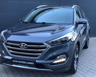 Hyundai TUCSON Gebrauchtwagen