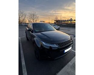 Land Rover Range Rover Evoque Gebrauchtwagen