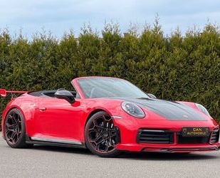 Porsche 992 Gebrauchtwagen