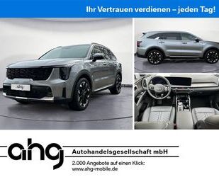 Kia Sorento Gebrauchtwagen