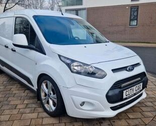 Ford Transit Connect Gebrauchtwagen