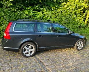 Volvo V70 Gebrauchtwagen