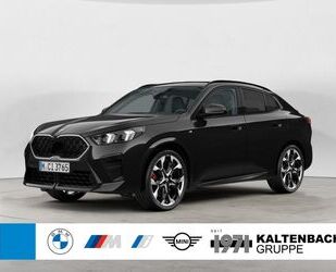 BMW X2 Gebrauchtwagen