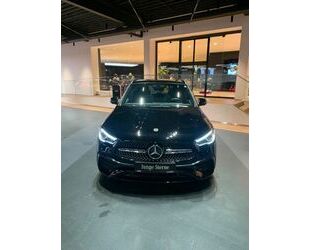 Mercedes-Benz GLA 250 Gebrauchtwagen