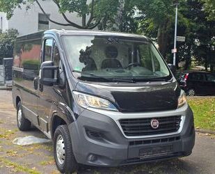 Fiat Ducato Gebrauchtwagen