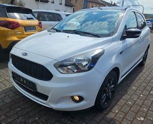 Ford Ka/Ka+ Gebrauchtwagen