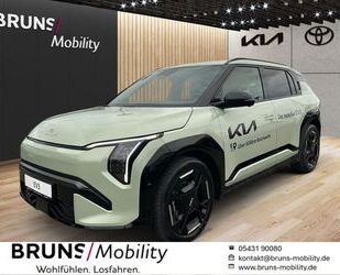 Kia EV3 Gebrauchtwagen