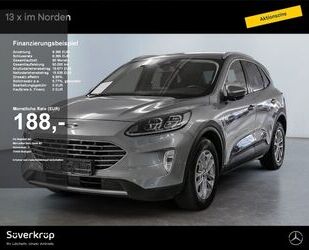 Ford Kuga Gebrauchtwagen
