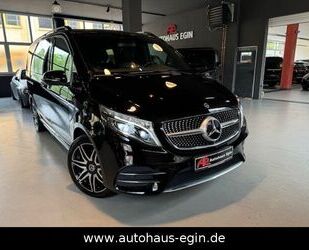 Mercedes-Benz V 250 Gebrauchtwagen