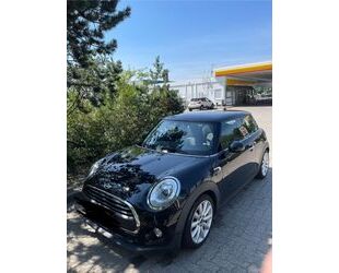 Mini ONE Gebrauchtwagen
