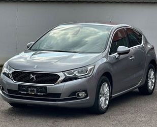DS Automobiles DS4 Gebrauchtwagen
