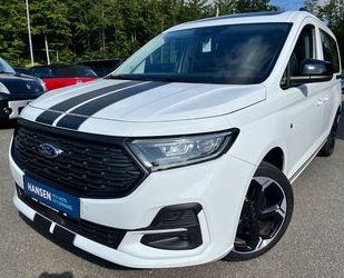 Ford Grand Tourneo Gebrauchtwagen