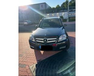 Mercedes-Benz GLK 220 Gebrauchtwagen