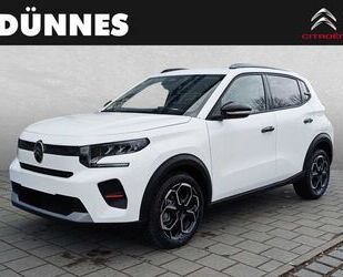 Citroen C3 Gebrauchtwagen
