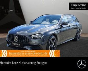 Mercedes-Benz E 63 AMG Gebrauchtwagen