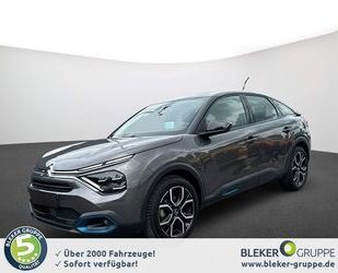 Citroen C4 Gebrauchtwagen