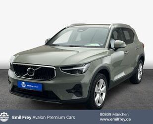 Volvo XC40 Gebrauchtwagen