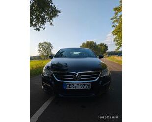 VW CC Gebrauchtwagen