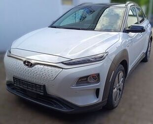 Hyundai KONA Gebrauchtwagen