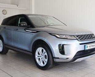 Land Rover Range Rover Evoque Gebrauchtwagen